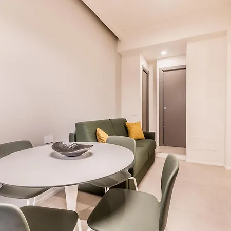 Ep2000 Holidays Apartment Rome