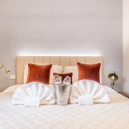 Apartment Ep2000 Holidays Rome