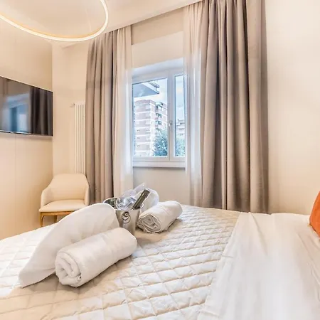 Apartamento Ep2000 Holidays Roma