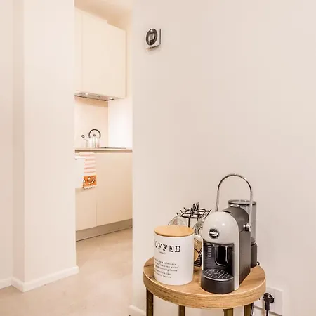 Appartement Ep2000 Holidays