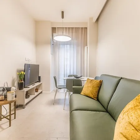 Ep2000 Holidays Appartement *