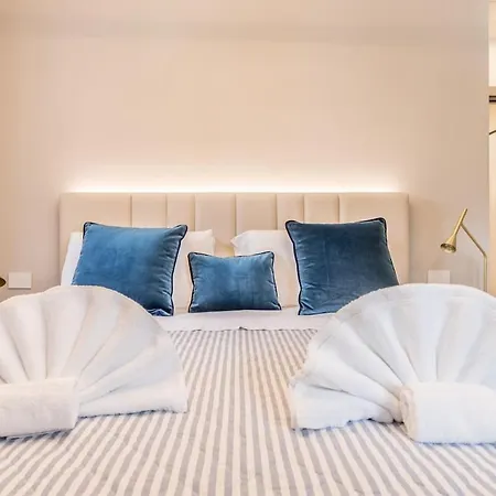 Appartement Ep2000 Holidays Rome