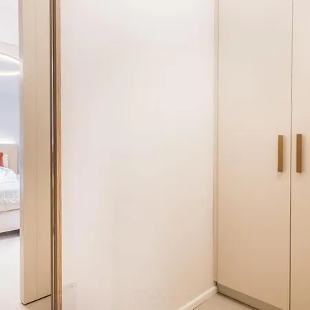 Ep2000 Holidays Appartement Rome