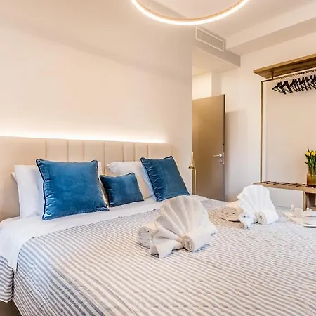 Ep2000 Holidays Appartement *