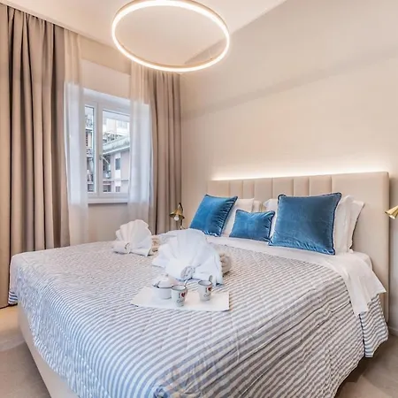 Appartement Ep2000 Holidays