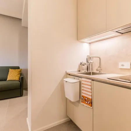 Appartement Ep2000 Holidays *