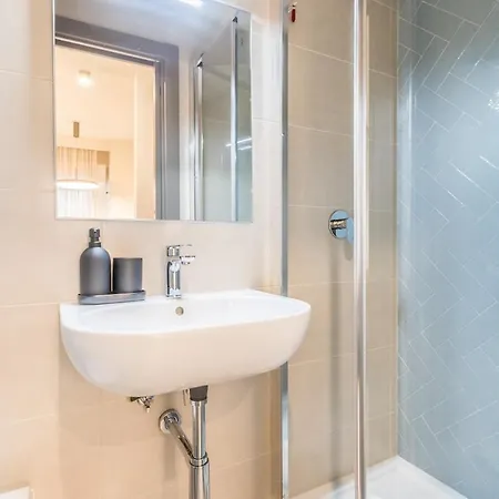 Appartement Ep2000 Holidays Rome