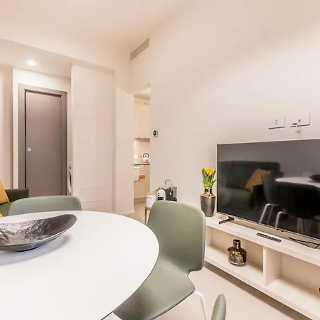 Ep2000 Holidays Appartement