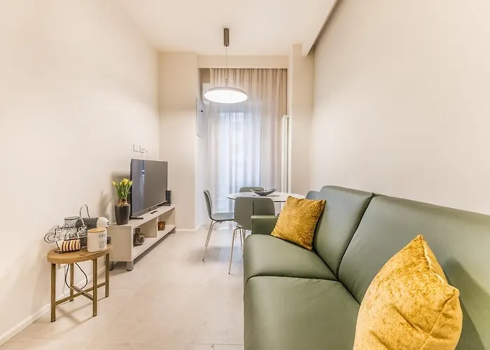 Ep2000 Holidays Appartement *